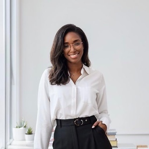 Joy Schroeder - Data Analyst